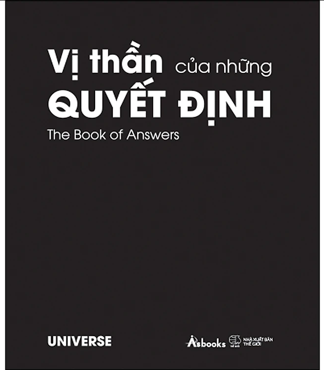 Vị Thần Của Những Quyết Định